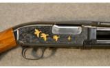Browning Model 12 Limited Edition Grade V 20 Ga. - 2 of 9