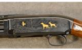 Browning Model 12 Limited Edition Grade V 20 Ga. - 5 of 9