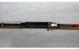 Winchester Model 94 Buffalo Bill Rifle .30-30 - 5 of 9