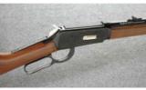 Winchester Model 94 Buffalo Bill Rifle .30-30 - 2 of 9