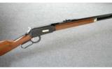Winchester Model 94 Buffalo Bill Rifle .30-30 - 1 of 9