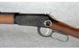Winchester Model 94 Buffalo Bill Rifle .30-30 - 3 of 9
