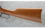 Winchester Model 94 Buffalo Bill Rifle .30-30 - 7 of 9