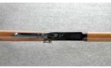 Winchester Model 94 Buffalo Bill Rifle .30-30 - 4 of 9