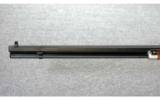 Winchester Model 94 Buffalo Bill Rifle .30-30 - 9 of 9