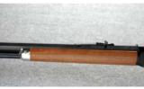 Winchester Model 94 Buffalo Bill Rifle .30-30 - 8 of 9