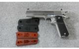 Springfield Armory 1911-A1 Mil-Spec Stainless .45acp - 2 of 2