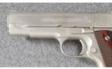 Colt Combat Commander Satin Nickel .45acp - 4 of 4