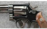 Smith & Wesson 18-2 .22 LR - 4 of 7