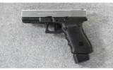 Glock ~ 20/21 Guncrafter Industries Conversion ~ .50 GI - 2 of 2