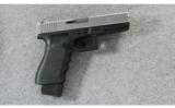 Glock ~ 20/21 Guncrafter Industries Conversion ~ .50 GI - 1 of 2
