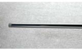 Weatherby Mark V Deluxe .416 Wby. Mag. - 8 of 8