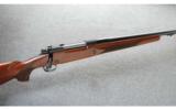 Winchester Model 70 Super Express .375 H&H - 1 of 8
