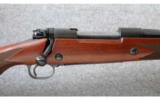 Winchester Model 70 Super Express .375 H&H - 2 of 8