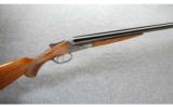 Fox Sterlingworth Savage Era 16 Gauge - 1 of 9