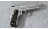 Sig 1911 GSR Revolution .45acp - 1 of 3
