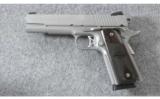 Sig 1911 GSR Revolution .45acp - 2 of 3