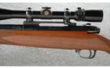 Weatherby Mark V Deluxe .270 Wby. Mag. - 4 of 9