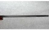 Weatherby Mark V Deluxe .270 Wby. Mag. - 8 of 9