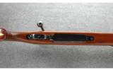 Weatherby Mark V Deluxe .270 Wby. Mag. - 3 of 9