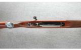 Winchester Model 70 Super Grade 7mm Rem. Mag. - 3 of 8