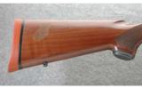 Winchester Model 70 Super Grade 7mm Rem. Mag. - 5 of 8