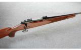 Winchester Model 70 Super Grade 7mm Rem. Mag. - 1 of 8