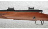 Winchester Model 70 Super Grade 7mm Rem. Mag. - 4 of 8