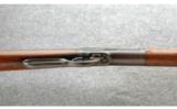 Winchester Model 1892 Rifle .32 WCF - 2 of 8