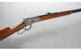 Winchester Model 1892 Rifle .32 WCF - 1 of 8