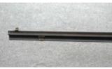 Winchester Model 1892 Rifle .32 WCF - 8 of 8