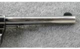Colt US Army Model 1901 .38 Colt - 5 of 9