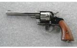 Colt US Army Model 1901 .38 Colt - 2 of 9