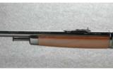 Winchester Model 63 Grade I Recent Mfg. .22 LR - 8 of 9