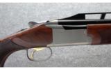 Browning Citori 725 Sporting 12 Gauge - 2 of 9