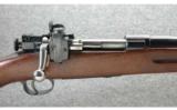 Springfield 1922M2 .22 LR - 2 of 9