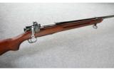 Springfield 1922M2 .22 LR - 1 of 9