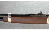 Henry Big Boy Carbine .357 Mag. - 7 of 8