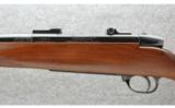 Weatherby Mark V Deluxe .257 Wby. Mag. - 4 of 8