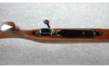 Weatherby Mark V Deluxe .257 Wby. Mag. - 3 of 8