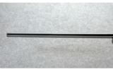 Weatherby Mark V Deluxe .257 Wby. Mag. - 8 of 8