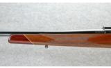 Weatherby Mark V Deluxe .257 Wby. Mag. - 7 of 8