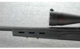Remington 700 SPS Varmint w/ Leupold MK 4 Scope .308 Win. - 7 of 8