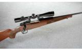 Winchester Model 70 Featherweight .300 WSM - 1 of 8
