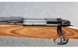 Winchester Custom Model 70 Left Handed .300 WSM - 4 of 8