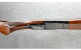 Browning BT99 Single Barrel Trap 12 Gauge - 4 of 9