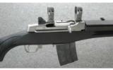 Ruger Mini-14 Ranch Rifle Stainless 5.56mm NATO - 2 of 8