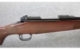 Winchester Model 70 Featherweight Left Handed .300 - 2 of 8