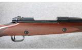 Winchester Model 70 Safari Express Left Handed .375 H&H - 2 of 8