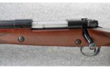 Winchester Model 70 Safari Express Left Handed .375 H&H - 4 of 8